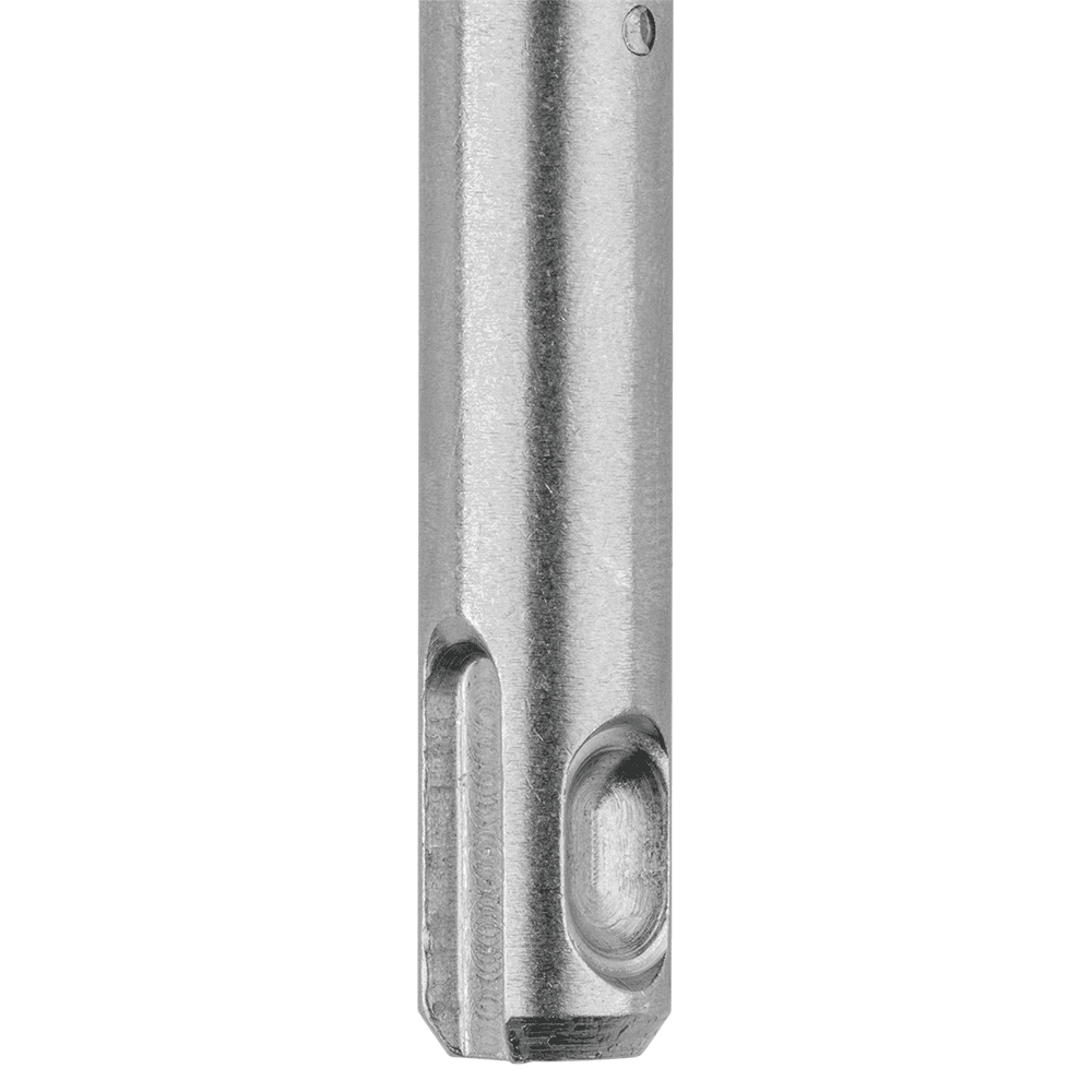 1/4" x 5-3/16" SDS-Plus Drill Bit Alt 3 - Image