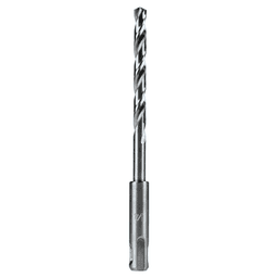 1/4" x 5-3/16" SDS-Plus Drill Bit Main - Image