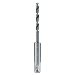 5/32" x 4-1/8" SDS-Plus Drill Bit Main - Image