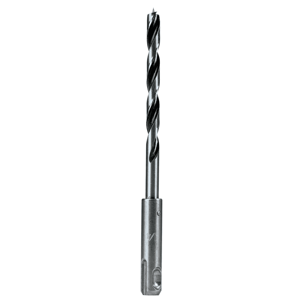 1/4" x 5-1/8" SDS-Plus Drill Bit Main - Image