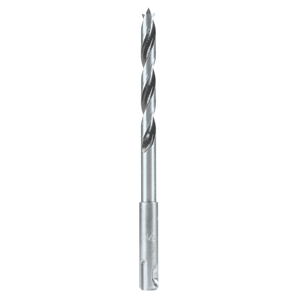 5/16" x 5-3/4" SDS-Plus Drill Bit Main - Image