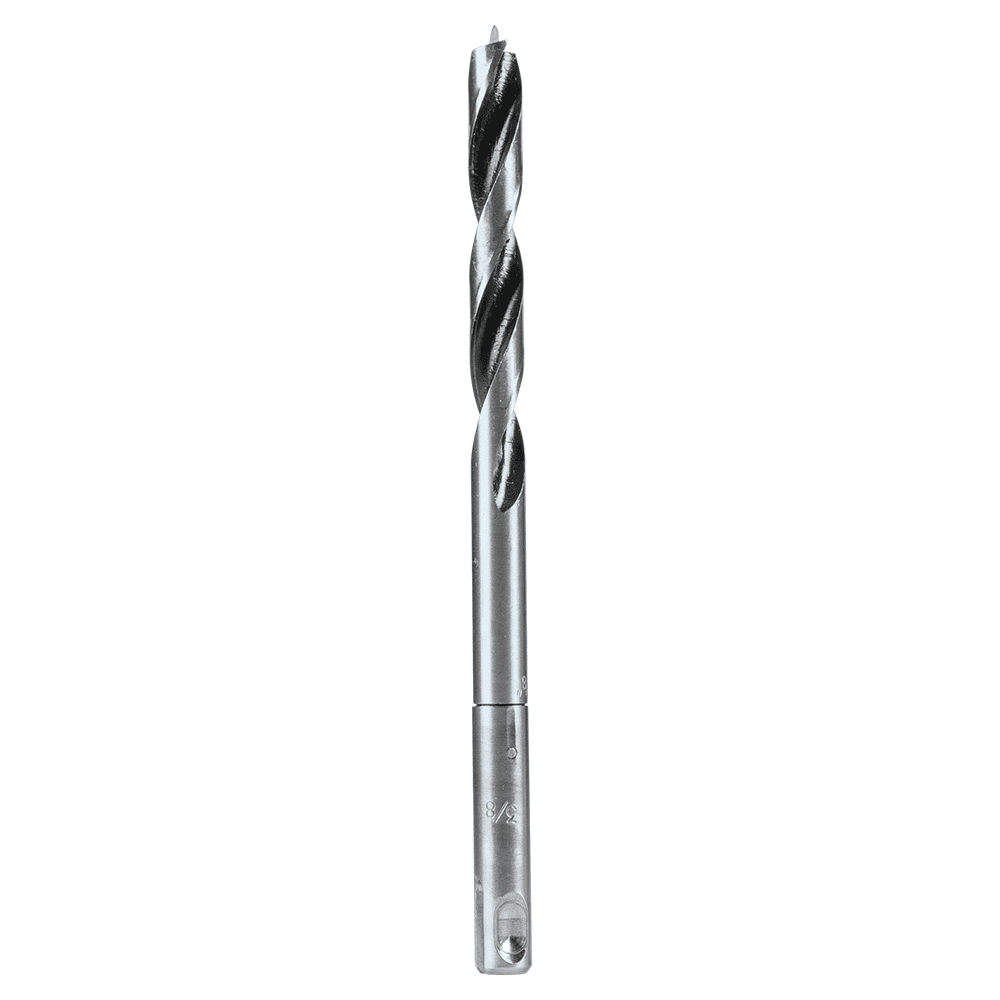 3/8" x 6-3/8" SDS-Plus Drill Bit Main - Image