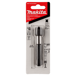 Adapter for SDS-PLUS to 1/4" Hex Alt 1 - Image