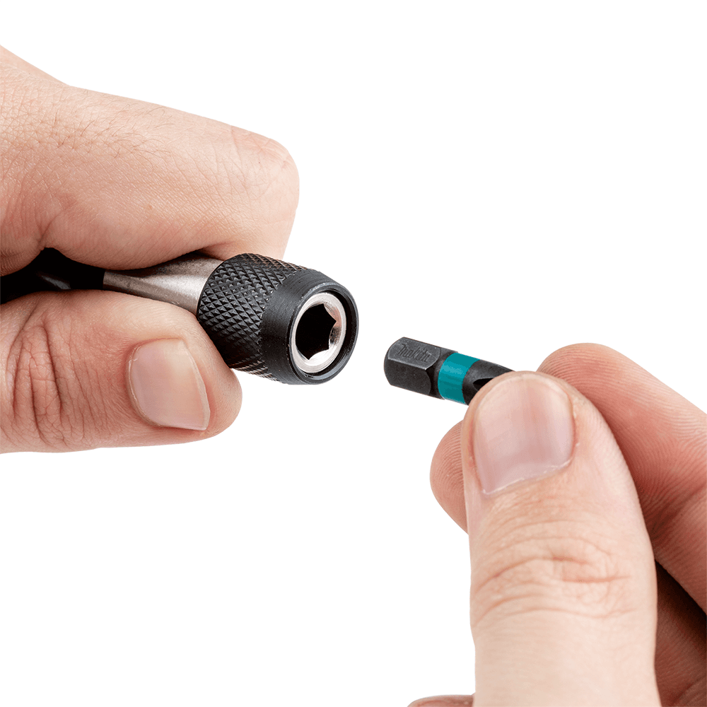 Adapter for SDS-PLUS to 1/4" Hex Alt 3 - Image