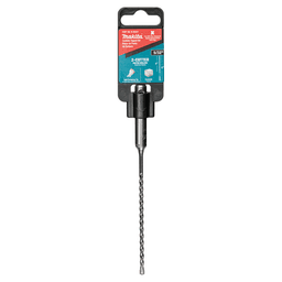 5/32" x 6" 2-Cutter SDS-PLUS Drill Bit Alt 3 - Image