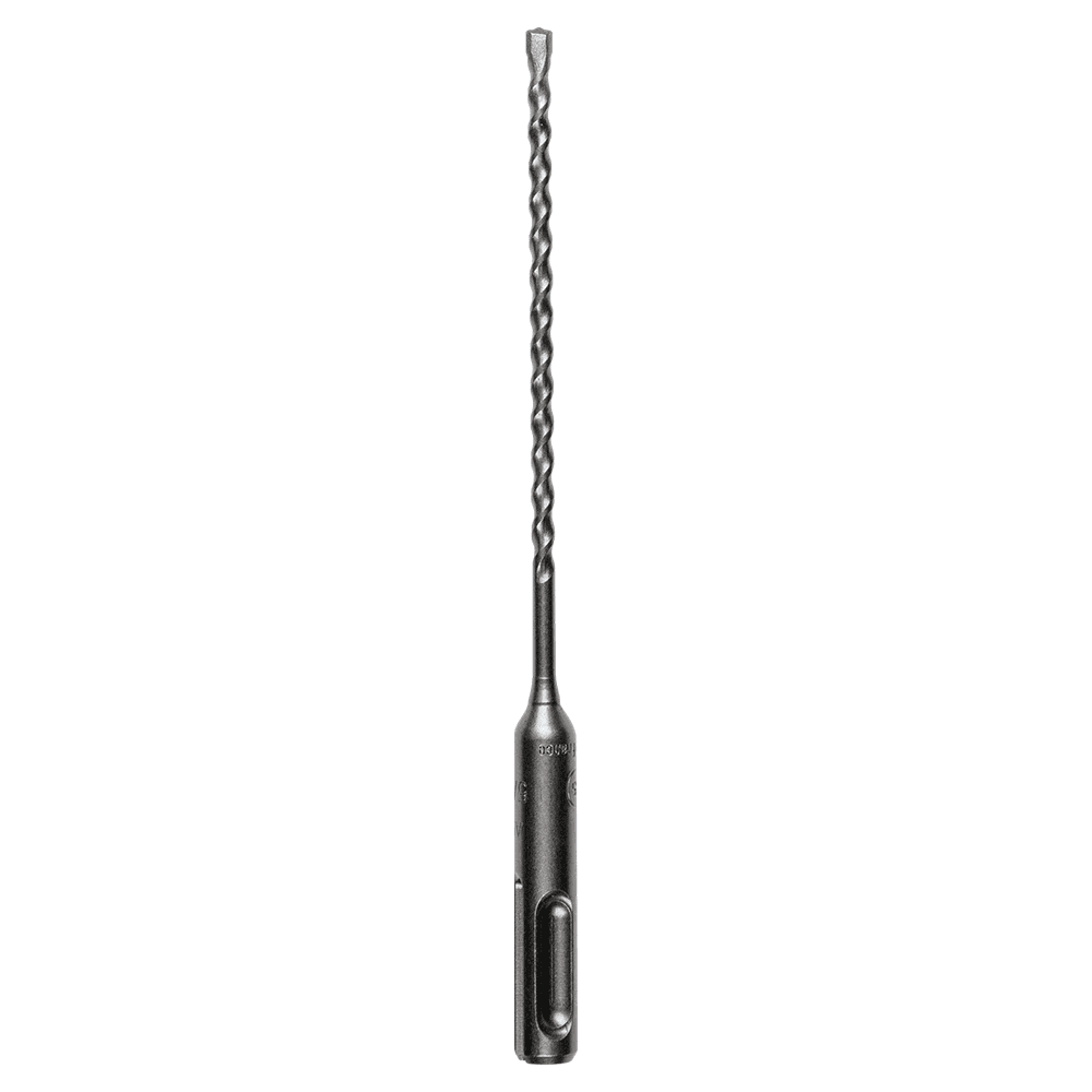 5/32" x 6" 2-Cutter SDS-PLUS Drill Bit Main - Image