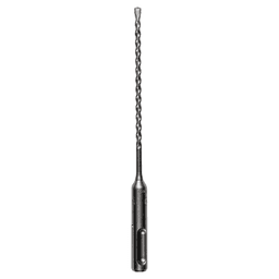 5/32" x 6" 2-Cutter SDS-PLUS Drill Bit Main - Image