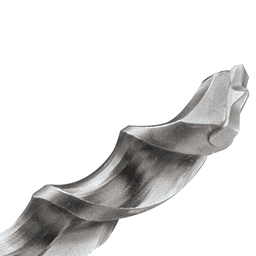 3/16" x 4" 2-Cutter SDS-PLUS Drill Bit Alt 1 - Image