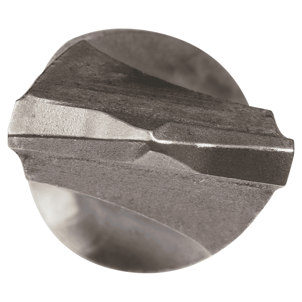 3/16" x 4" 2-Cutter SDS-PLUS Drill Bit Alt 2 - Image