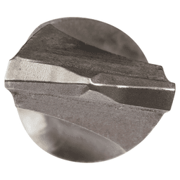 3/16" x 4" 2-Cutter SDS-PLUS Drill Bit Alt 2 - Image