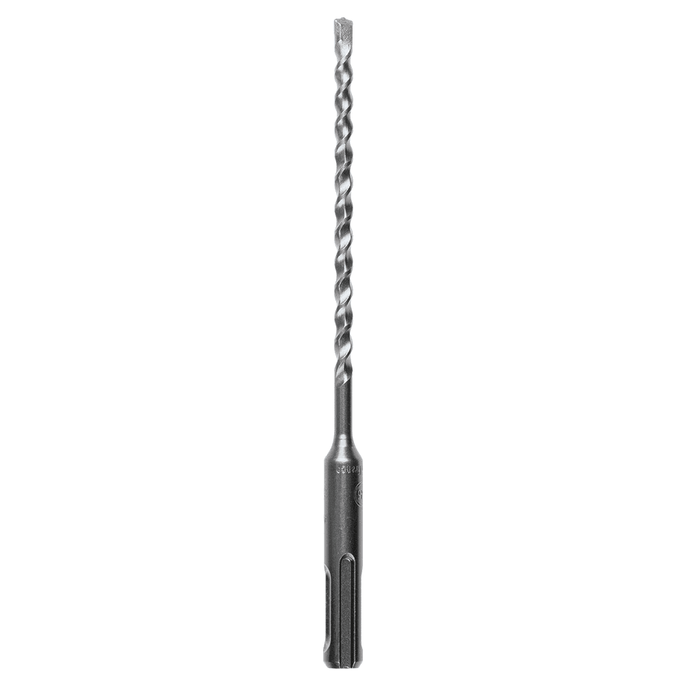 3/16" x 6" 2-Cutter SDS-PLUS Drill Bit Main - Image