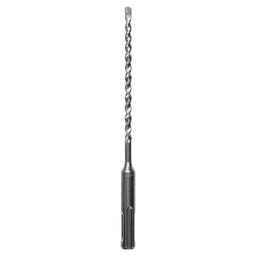 3/16" x 6" 2-Cutter SDS-PLUS Drill Bit Main - Image