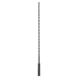 3/16" x 12" 2-Cutter SDS-PLUS Drill Bit Main - Image