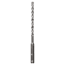 1/4" x 6" 2-Cutter SDS-PLUS Drill Bit Main - Image