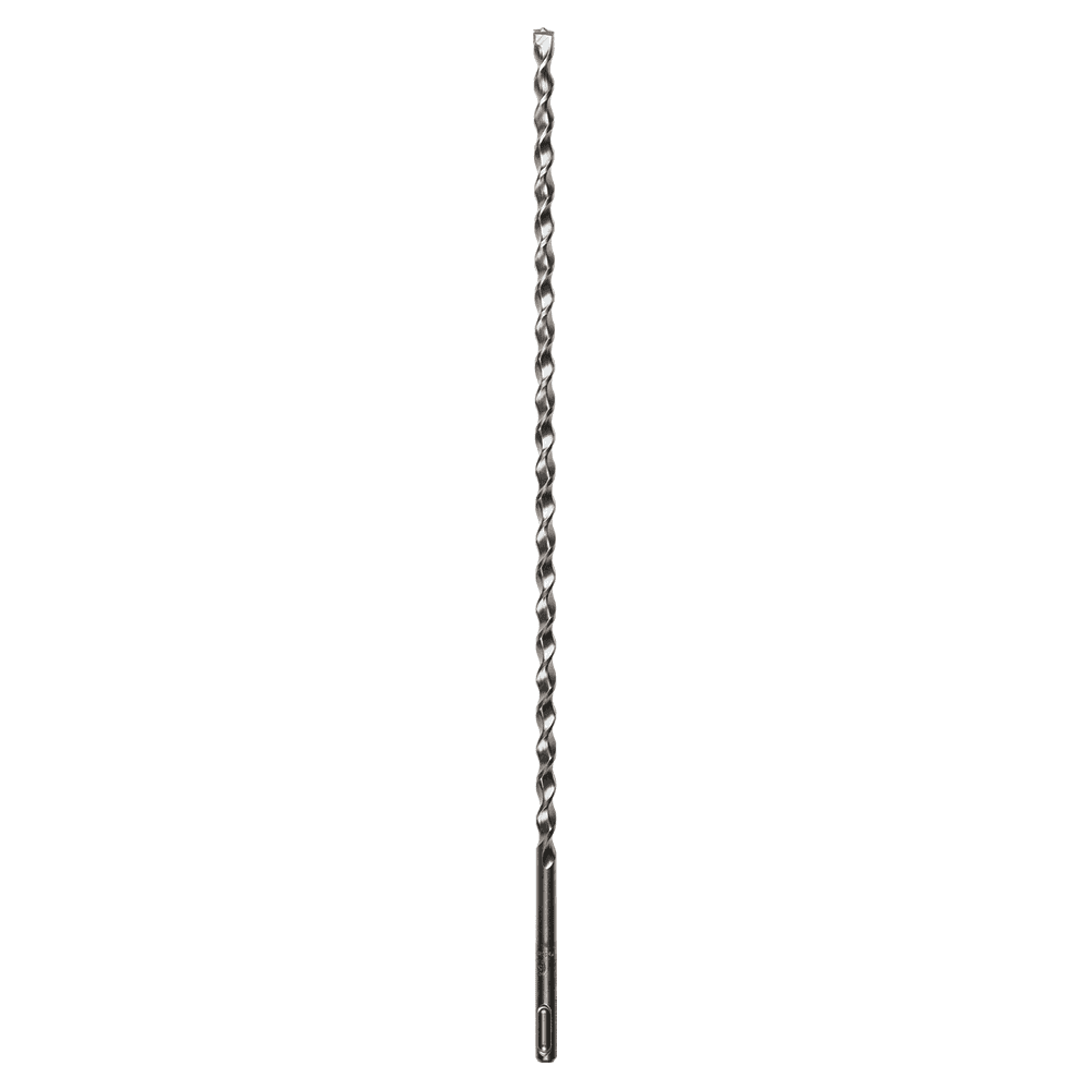 3/8" x 18" 2-Cutter SDS-PLUS Drill Bit Main - Image