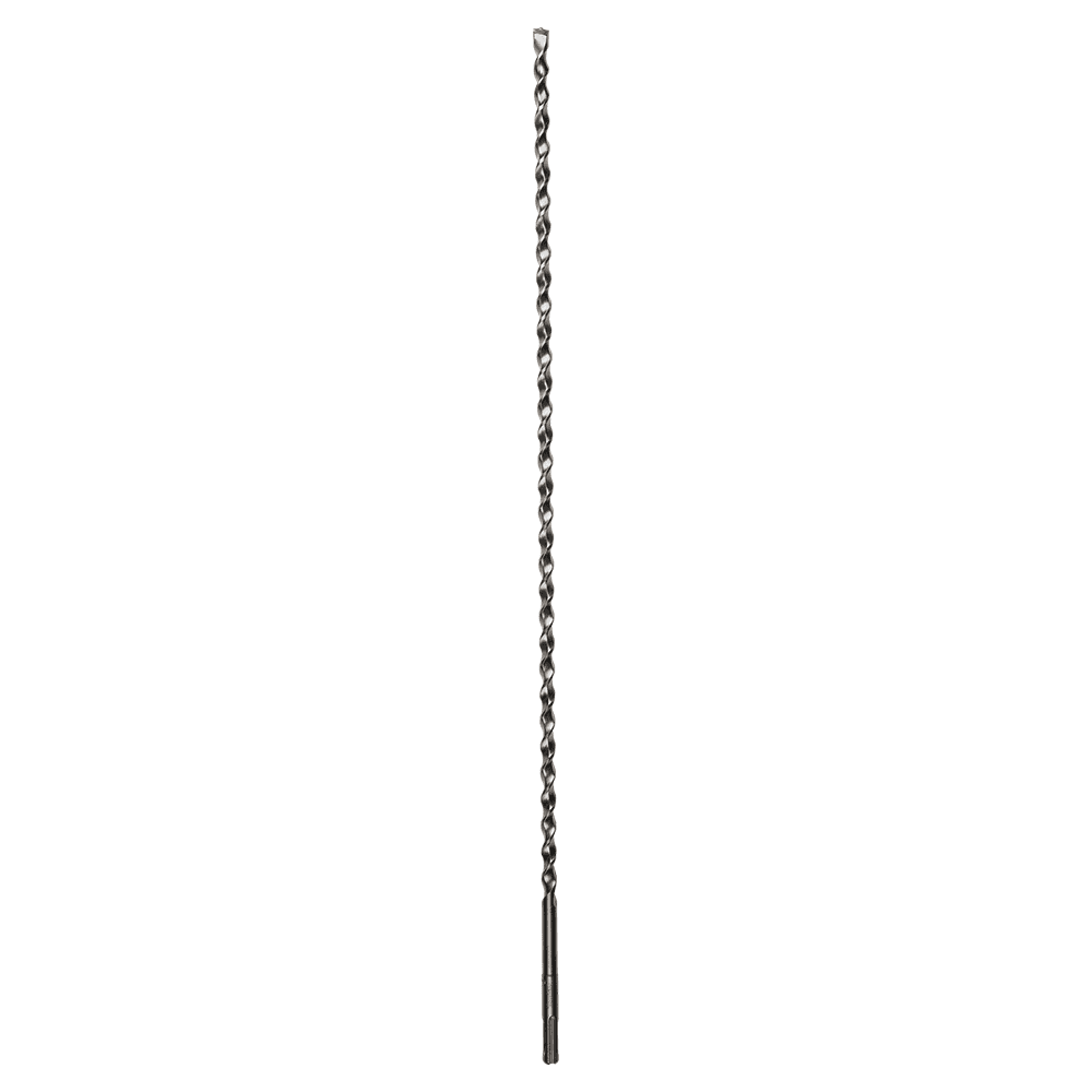 3/8" x 24" 2-Cutter SDS-PLUS Drill Bit Main - Image