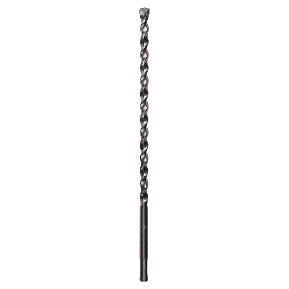 7/16" x 12" 2-Cutter SDS-PLUS Drill Bit Main - Image