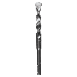 9/16" x 6" 2-Cutter SDS-PLUS Drill Bit Main - Image