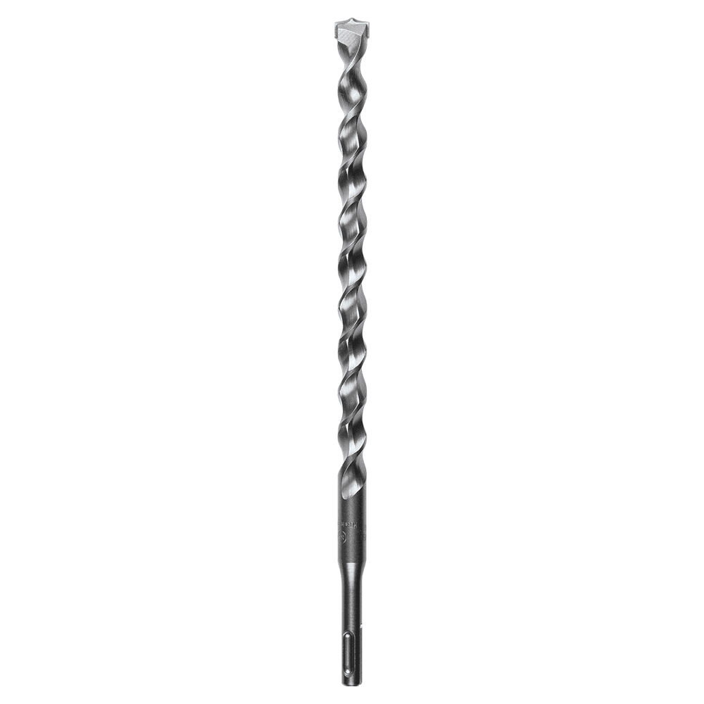 5/8" x 12" 2-Cutter SDS-PLUS Drill Bit Main - Image