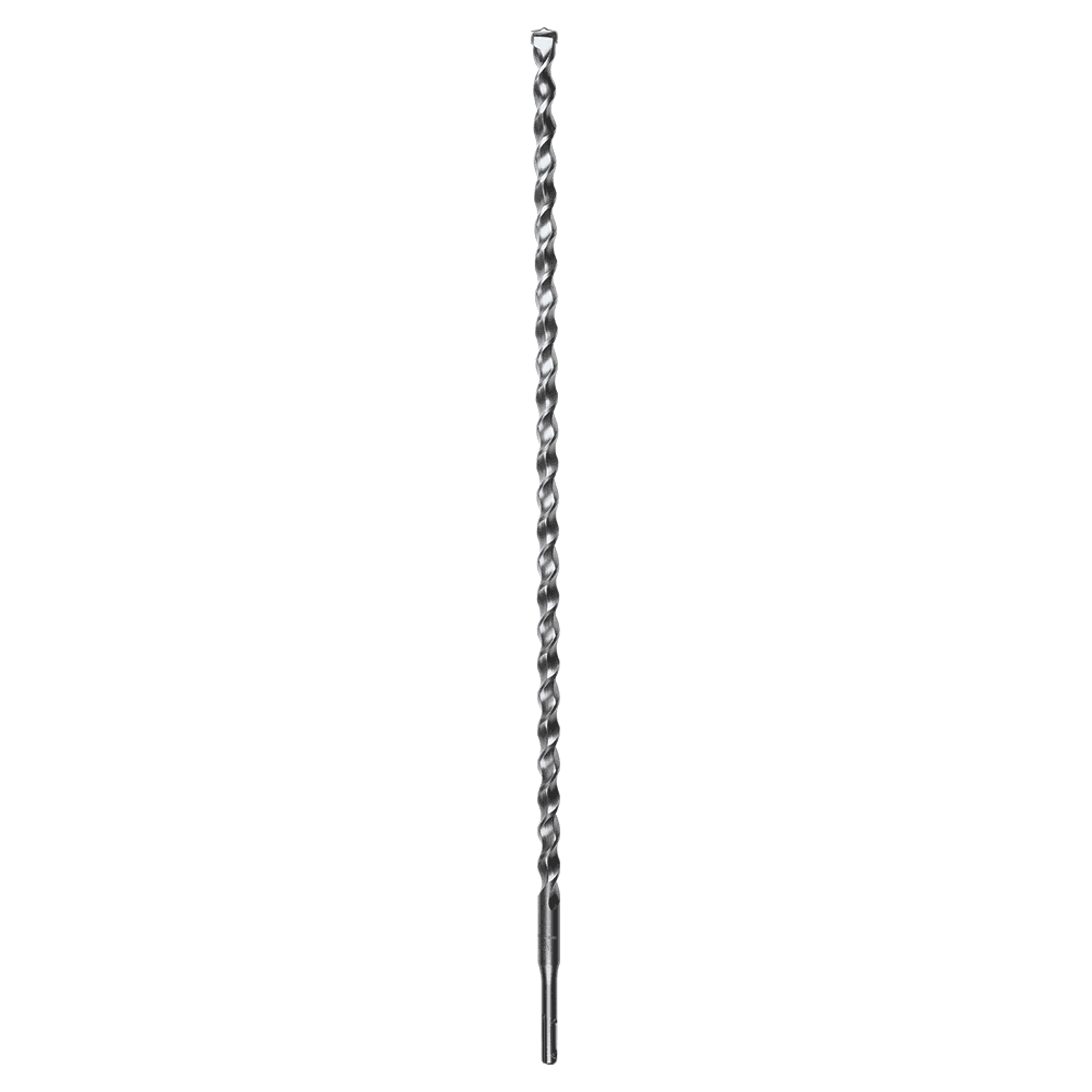 5/8" x 24" 2-Cutter SDS-PLUS Drill Bit Main - Image