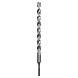 3/4" x 12" 2-Cutter SDS-PLUS Drill Bit Main - Image