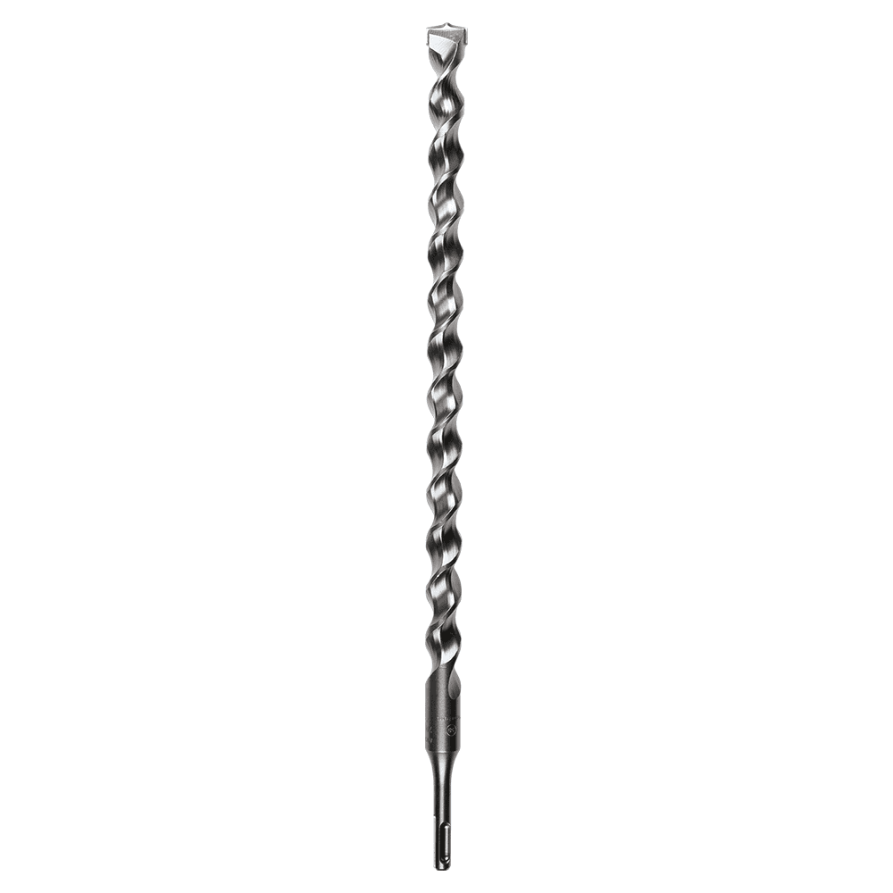 7/8" x 18" 2-Cutter SDS-PLUS Drill Bit Main - Image