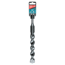 1" x 10" 2-Cutter SDS-PLUS Drill Bit Alt 3 - Image