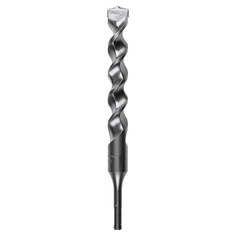 1" x 10" 2-Cutter SDS-PLUS Drill Bit Main - Image