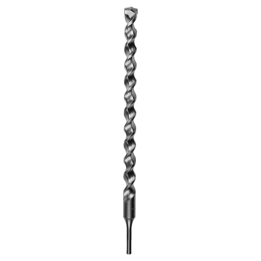 1" x 18" 2-Cutter SDS-PLUS Drill Bit Main - Image