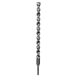 1" x 18" 2-Cutter SDS-PLUS Drill Bit Main - Image