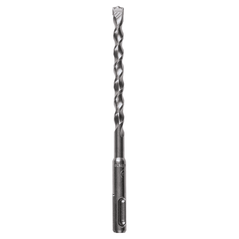 5/16" x 6" 2-Cutter SDS-PLUS Drill Bit (10/Pack) Alt 1 - Image