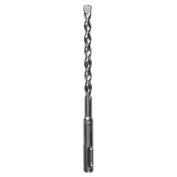 5/16" x 6" 2-Cutter SDS-PLUS Drill Bit (10/Pack) Alt 1 - Image