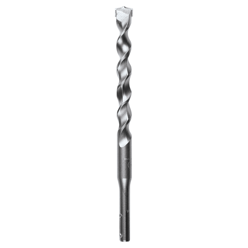 5/8" x 8" 2-Cutter SDS-PLUS Drill Bit (10/Pack) Alt 1 - Image