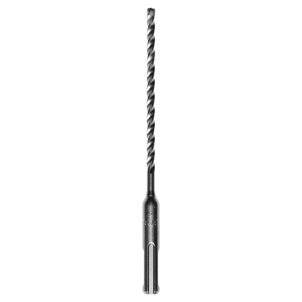 3/16" x 6" 3-Cutter SDS-PLUS Drill Bit Main - Image