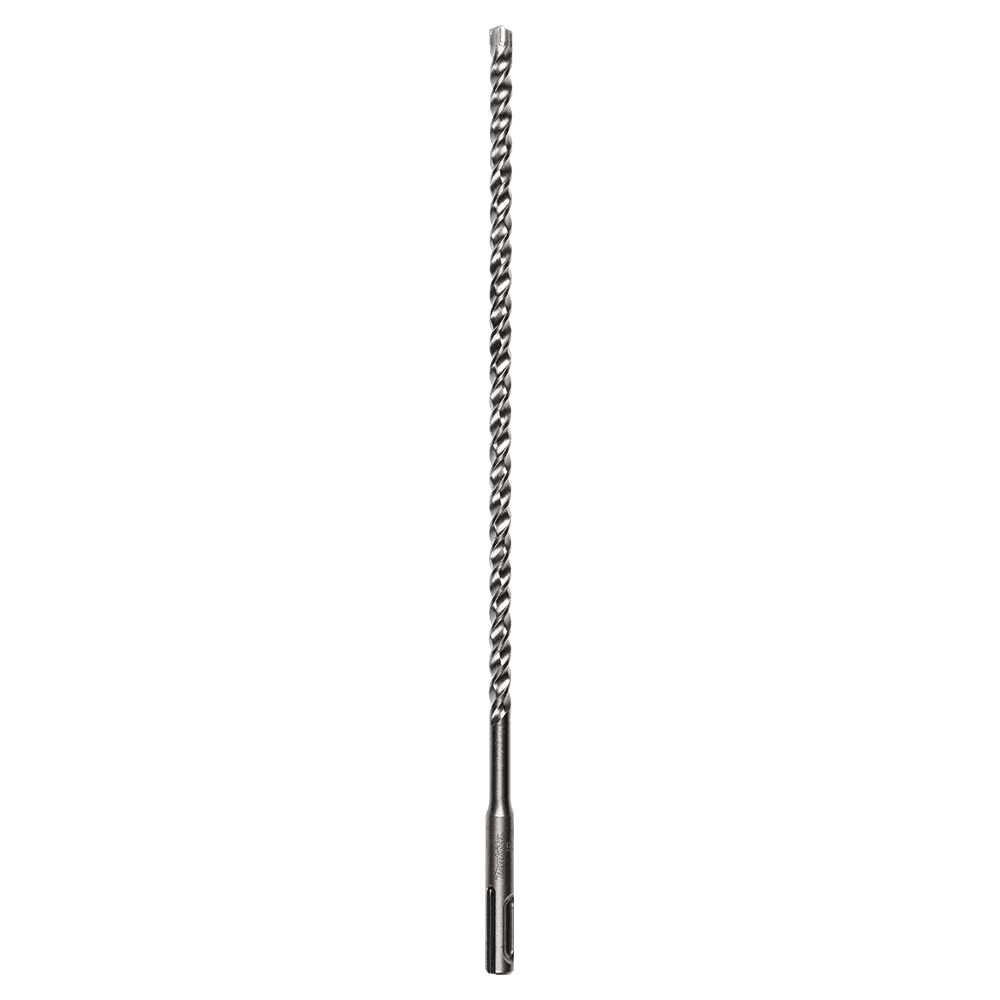 5/16" x 12" 3-Cutter SDS-PLUS Drill Bit Main - Image
