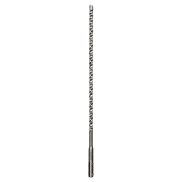5/16" x 12" 3-Cutter SDS-PLUS Drill Bit Main - Image