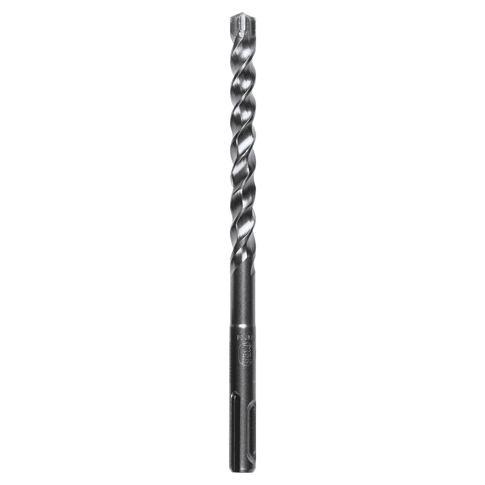 3/8" x 6" 3-Cutter SDS-PLUS Drill Bit Main - Image