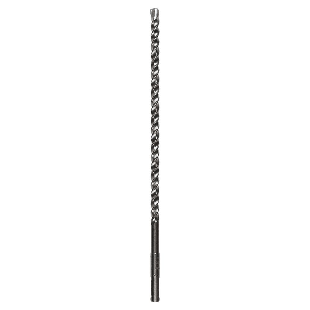 3/8" x 12" 3-Cutter SDS-PLUS Drill Bit Main - Image