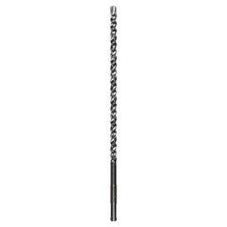 3/8" x 12" 3-Cutter SDS-PLUS Drill Bit Main - Image