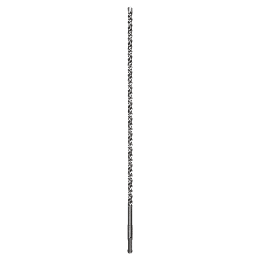 3/8" x 18" 3-Cutter SDS-PLUS Drill Bit Main - Image