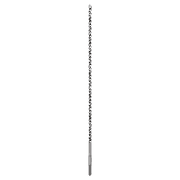 3/8" x 18" 3-Cutter SDS-PLUS Drill Bit Main - Image