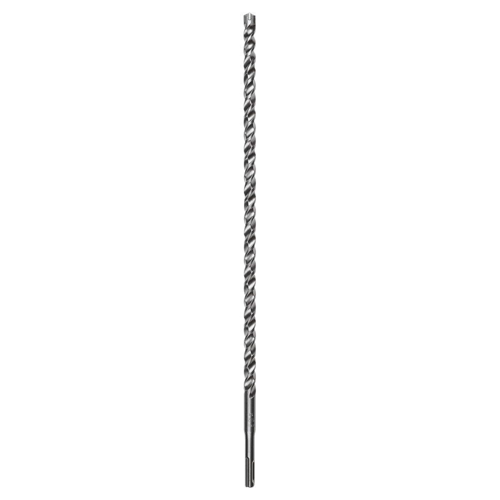 1/2" x 18" 3-Cutter SDS-PLUS Drill Bit Main - Image