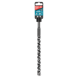 5/8" x 10" 3-Cutter SDS-PLUS Drill Bit Alt 3 - Image