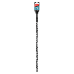 5/8" x 18" 3-Cutter SDS-PLUS Drill Bit Alt 3 - Image