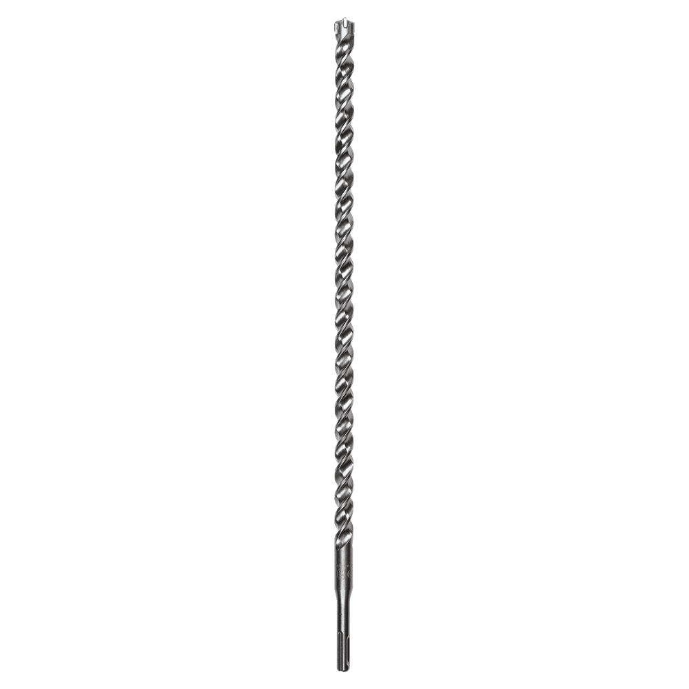 5/8" x 18" 3-Cutter SDS-PLUS Drill Bit Main - Image