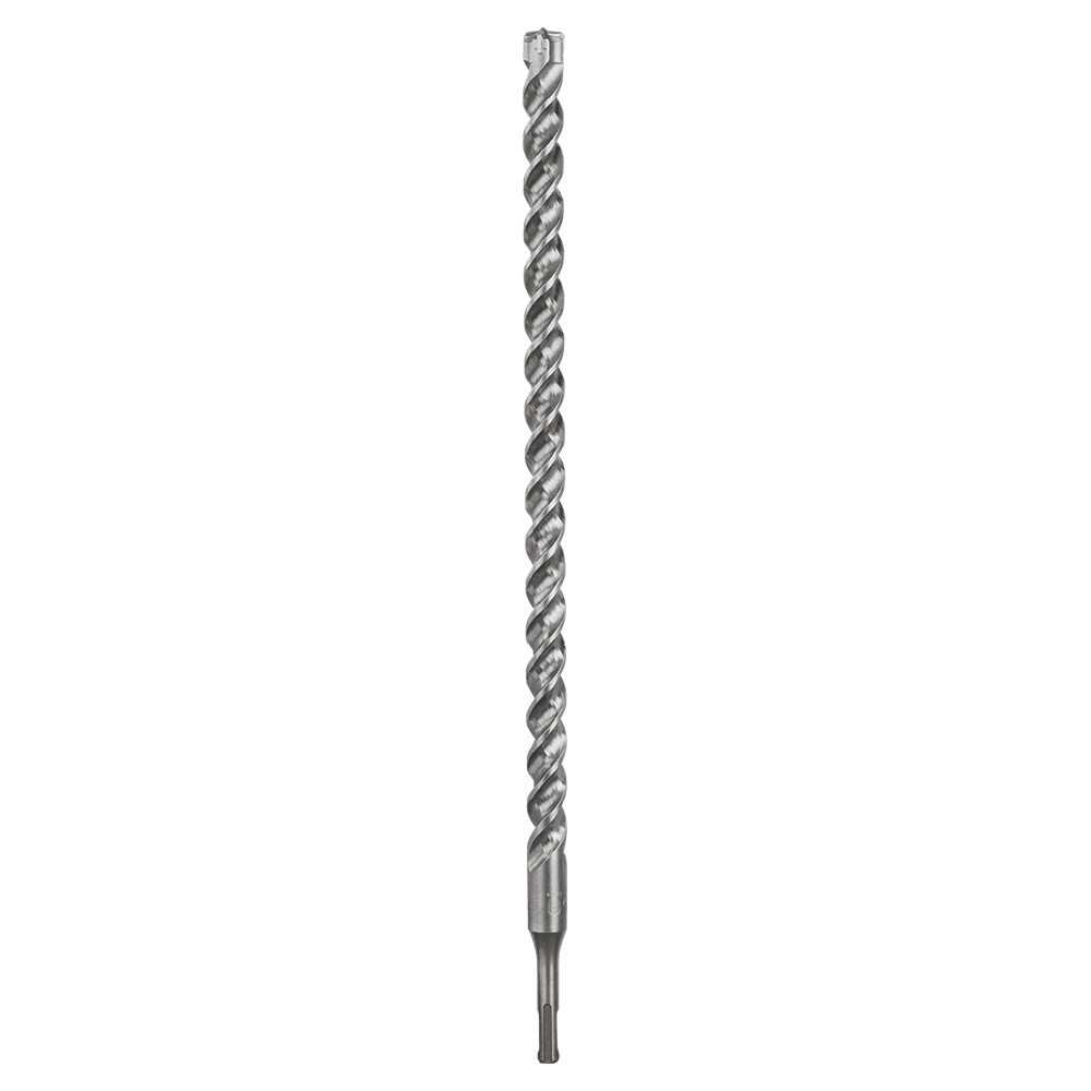 3/4" x 18" 3-Cutter SDS-PLUS Drill Bit Main - Image