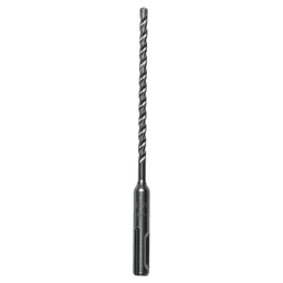 3/16" x 6" 3-Cutter SDS-PLUS Drill Bit (10/Pack) Alt 1 - Image