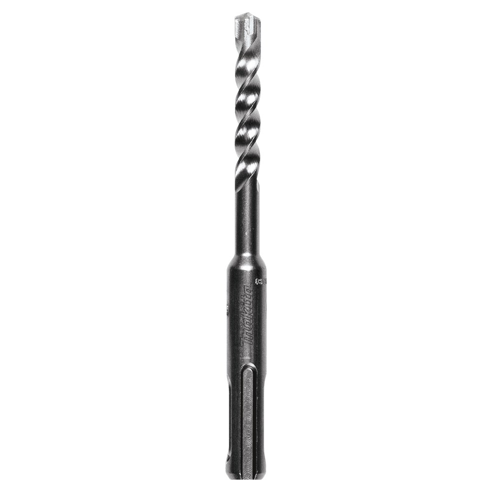 3/16" x 8" 3-Cutter SDS-PLUS Drill Bit (10/Pack) Alt 1 - Image