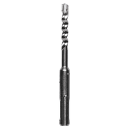 3/16" x 8" 3-Cutter SDS-PLUS Drill Bit (10/Pack) Alt 1 - Image