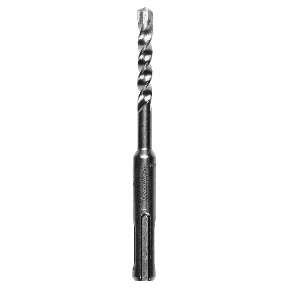 1/4" x 4" 3-Cutter SDS-PLUS Drill Bit (10/Pack) Alt 1 - Image